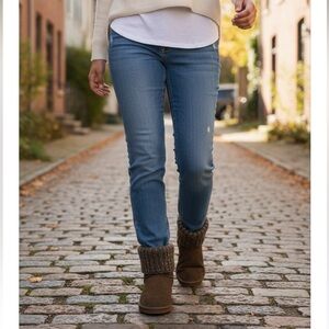 LAMO boots